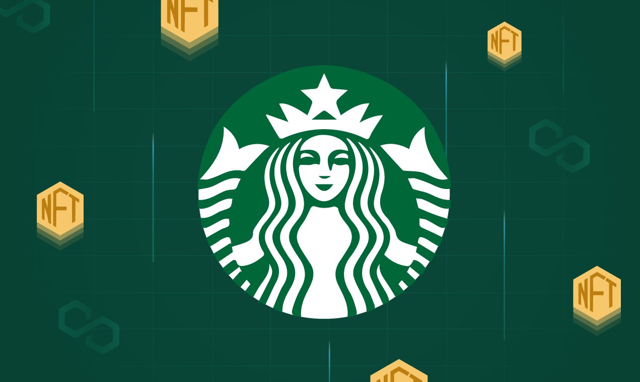 Starbucks đã ứng dụng NFT vào hệ thống điểm thưởng như thế nào?